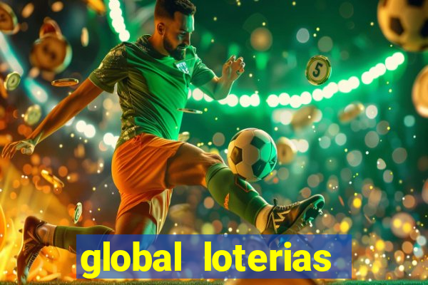 global loterias jogo do bicho